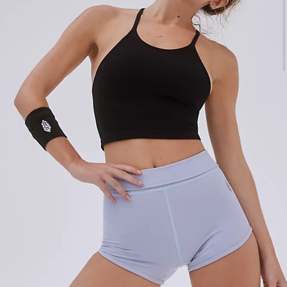 FP Movement Happiness Runs Crop Tank M/L